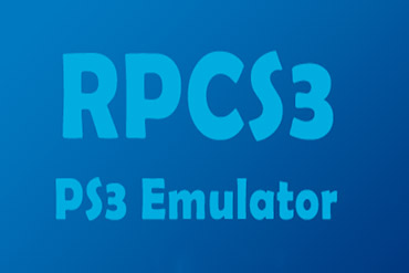 rpcs3 bios download