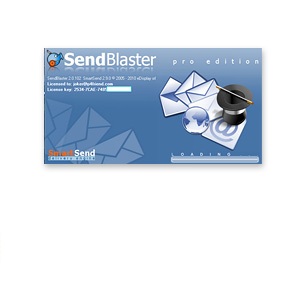 sendblaster 3 download