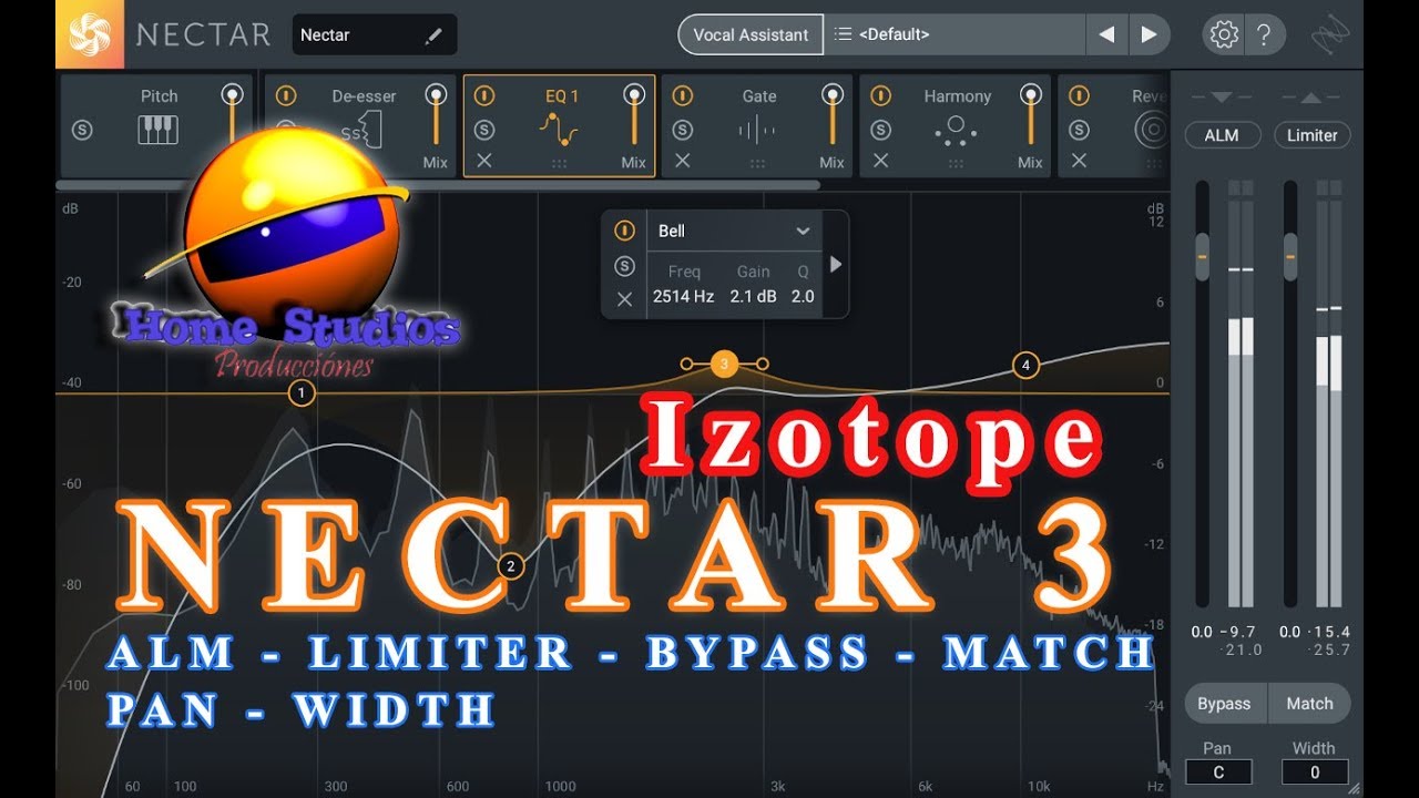 izotope nectar elements free trial